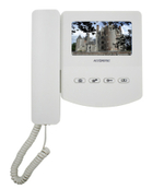 AT-VD433С K EXEL WHITE AccordTec