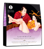 6802 SG / Порошок для принятия ванны Lovebath Чувственный лотос, 650 гр