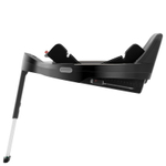 Детское автокресло Britax Roemer Baby-Safe Pro Style + Vario Base 5Z Carbon Black