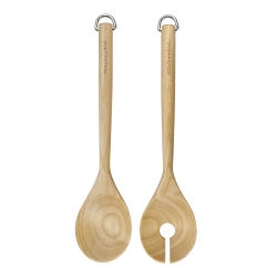 KitchenAid Салатный набор 30см KQR713OHE