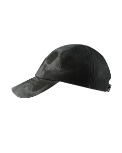 KOSTIN SCULL cap black