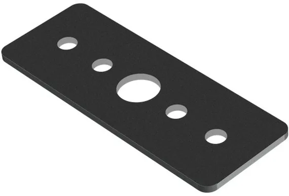 Соединитель прямой Magnetic track 48 APL.0182.00.05 Aployt