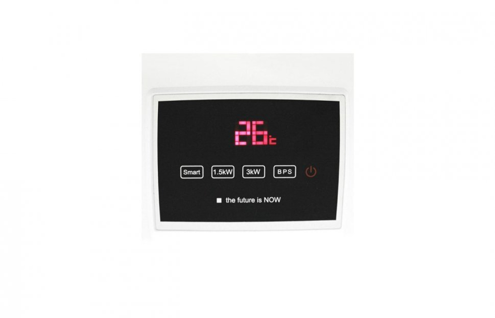 Накопительный водонагреватель Haier ES50V-F1(R)