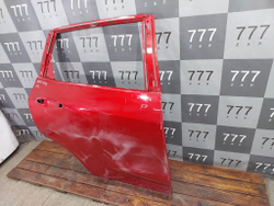 Дверь задняя правая Haval F7 1 19-24 Б/У Оригинал 6201149XKQ00AD