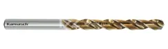 Сверло спиральное Karnasch HSS, Ø1x12/34 мм, 10 шт., арт. 22.3105.0100