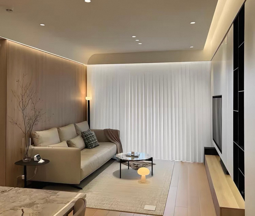 Floor design lamp Bellhop by Flos