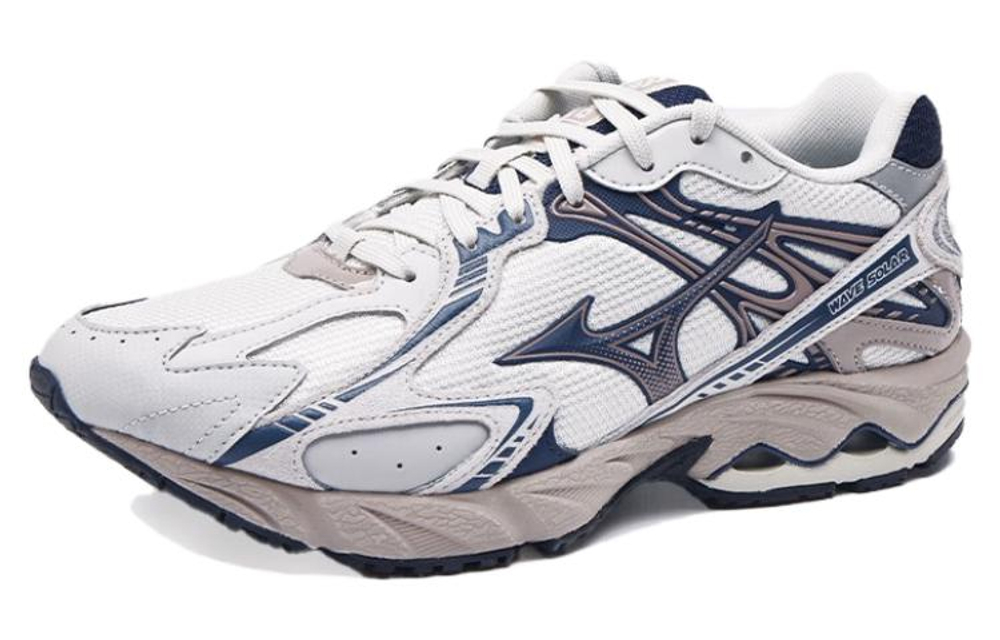 Mizuno Wave Solar V2