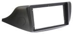 Магнитола для KIA Ceed 2 JD 2012-2018 (рамка матовая) - Teyes CC3-2K QLed Android 10, Быстрая, SIM-слот, CarPlay