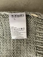 Шерстяной свитер Ellies, 116