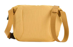 Arcteryx Mantis 1L Mountaineering Bag Outdoor Bag Recycled Polyester Yellow Women"s