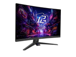 Монитор ASRock Phantom Gaming PG27FRS1A