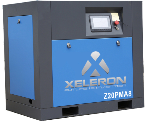 Компрессор Xeleron Z20PMA8