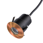Подсветка светодиодная для лестниц и дорожек Ipogeo Lightstar ip384318