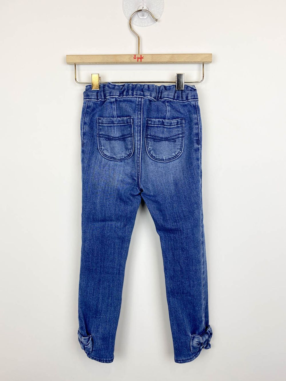 Джинсы Gap baby, 104