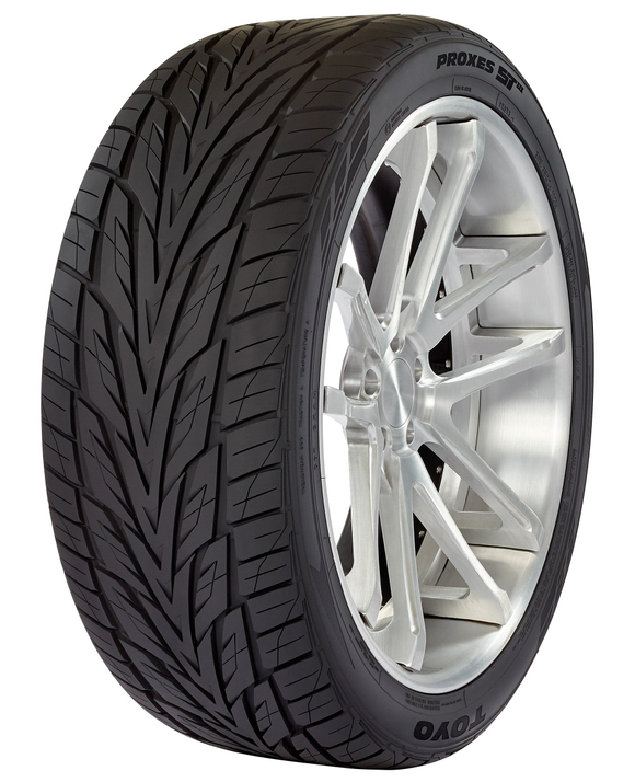 Летняя шина Toyo Proxes ST III (295/30 R22 103W)