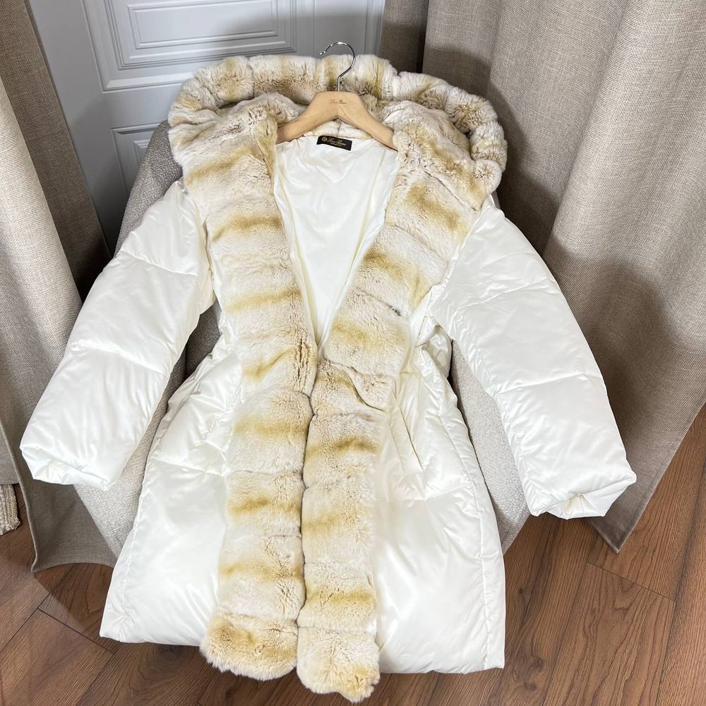 Пуховик Loro Piana Пуховик Loro Piana