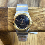 Часы Omega