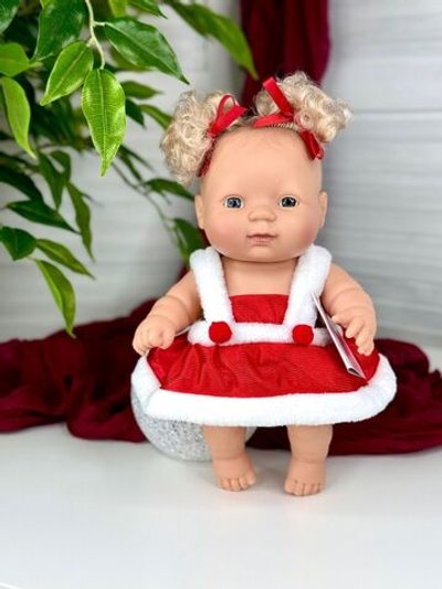 Кукла пупс для девочки Горди 26см (262A1)