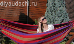 Гамак ФЛАМЕНКО