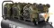Промышленный бесщеточный компрессор TC-BL AC993