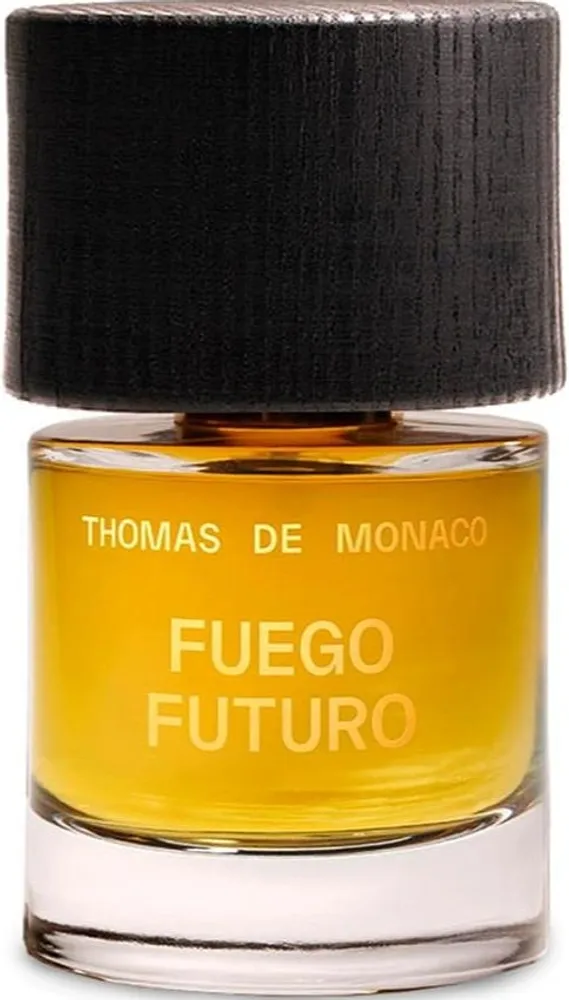 Thomas De Monaco Fuego Futuro Extrait De Parfum 50 ml
