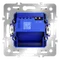 Механизм подсветки светодиодной Voltum S70 VLS0706M