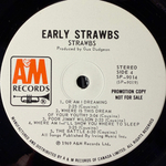 Strawbs ‎– Early Strawbs 2LP (Канада 1974г.) Promo