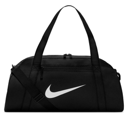 Спортивная сумка Теннисная сумка Nike Training Duffel - black/black/white