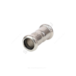 Муфта сталь нерж AISI 316L Дн 54 Ру16 пресс Inoxpres RM 183054000