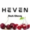 HEVEN - Dark Cherry (50г)