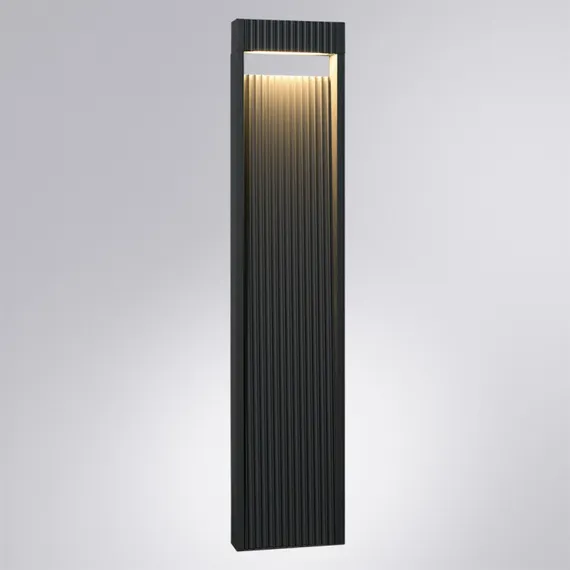 Наземный светильник Arneb A2146PA-1BK Arte Lamp