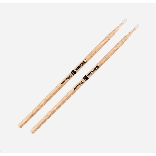 PROMARK PW7AN - барабанные палочки, дуб, нейлоновый наконечник