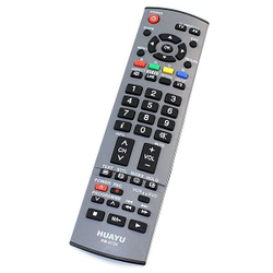 Пульт универсальный Huayu RM-D720 для Panasonic корпус EUR7651150 Viera
