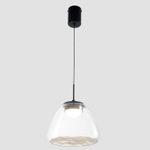 Подвесной светодиодный светильник Crystal Lux ARIA SP5W LED