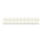 Маркировка для клемм 2.5 UT 1-50 (уп.100шт) EKF scr-ut-mrk-2,5-1-50