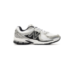 Кроссовки New Balance 860v2 "White & Black"