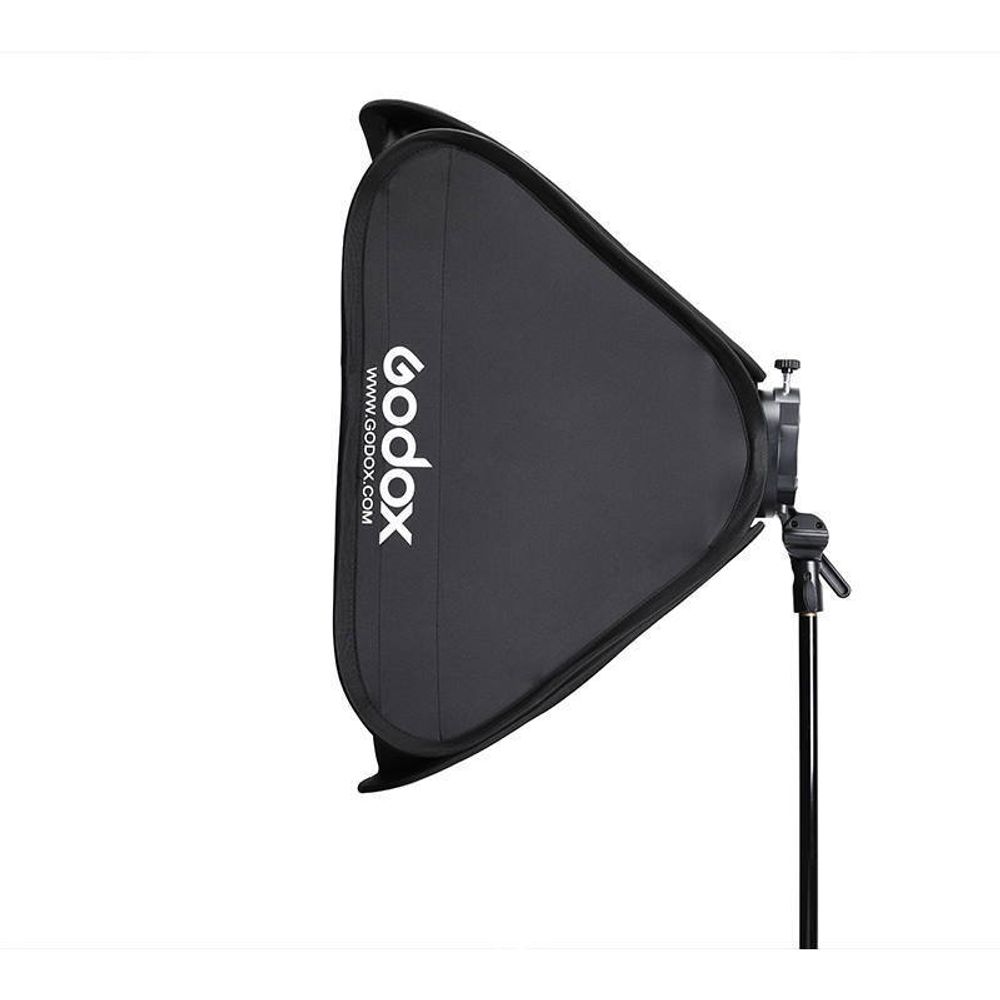 Софтбокс Godox SGGV8080 для накамерной вспышки