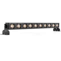 STAGELighting SUNSTRIP ACTIVE 10x50w Световой прибор