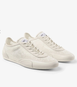 Кроссовки Jimmy Choo