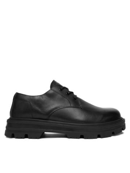 Полуботинки мужские GUESS GARNI
