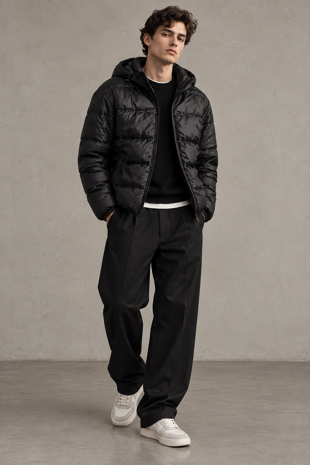 Куртка Givenchy, L оригинал