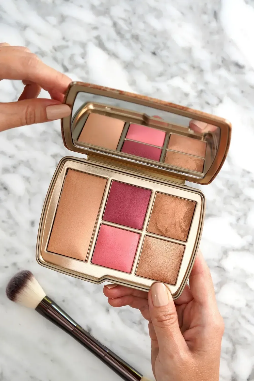 Палетка для лица Hourglass Ambient Lighting Edit Universe Unlocked New In Box