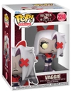 Фигурка Funko POP! Hazbin Hotel Vaggie (2240)