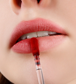 LuxVisage ТИНТ для губ с гиалуроновым комплексом тон 04 розовое дерево LIP TINT AQUA GEL HYALURON COMPLEX 3 мл
