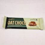 Шоколад Fazer "OAT CHOCO" овсяный безлактозный 62 г (из Финляндии)