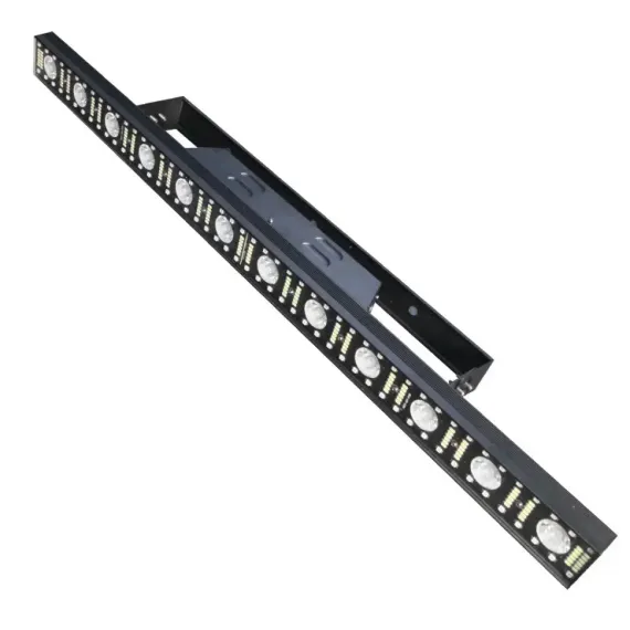TARBOC RH-B3605GM - RGB панель RH-B3605GM