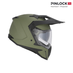 Шлем Acerbis ASSAULT HELMET