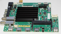 TD.MT6912.795 main board / материнская плата MI L43M6-6ARG