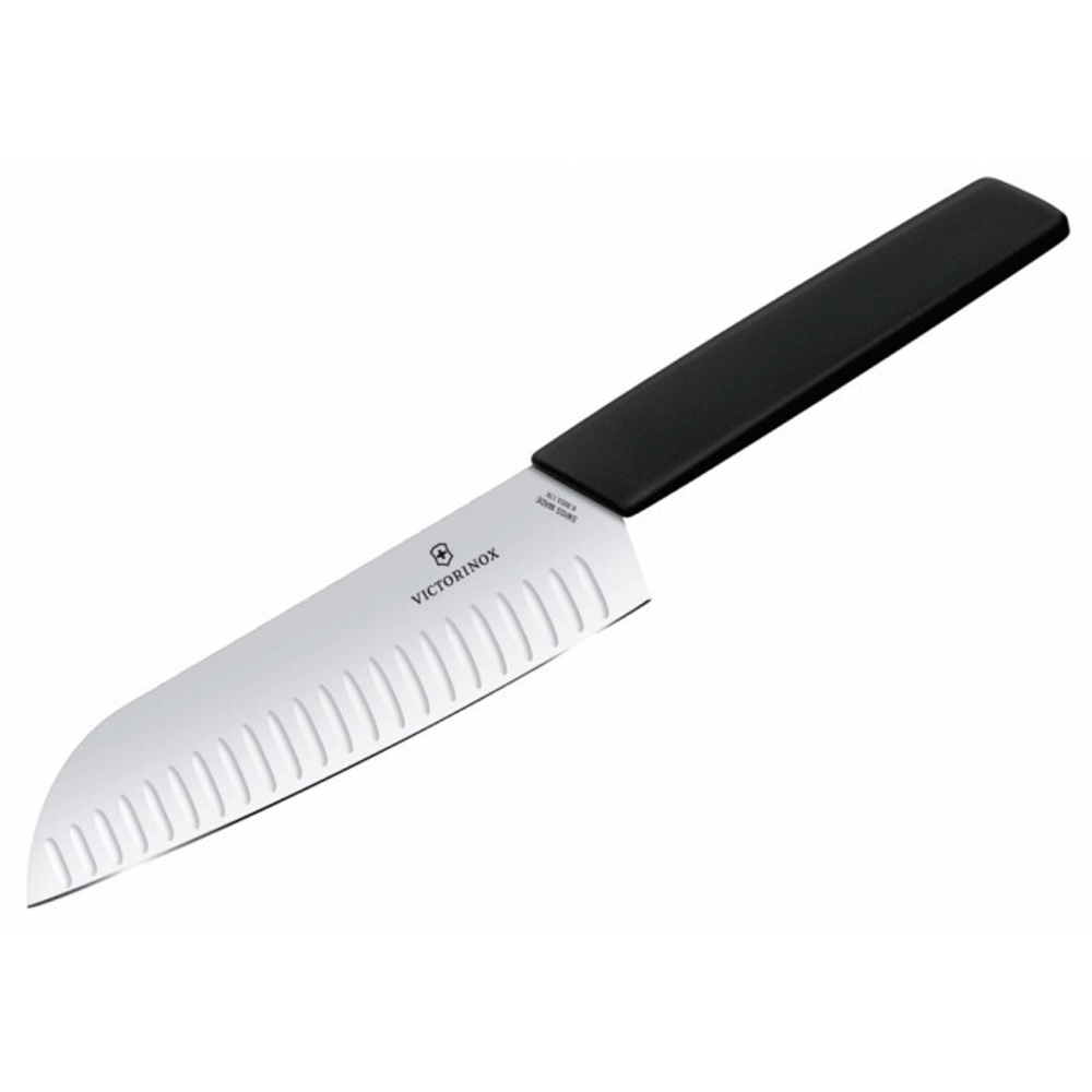 Кухонный нож SANTOKU 6.9053.17KB