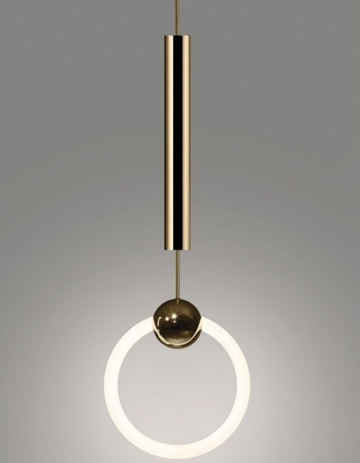 Светильник Ring Light